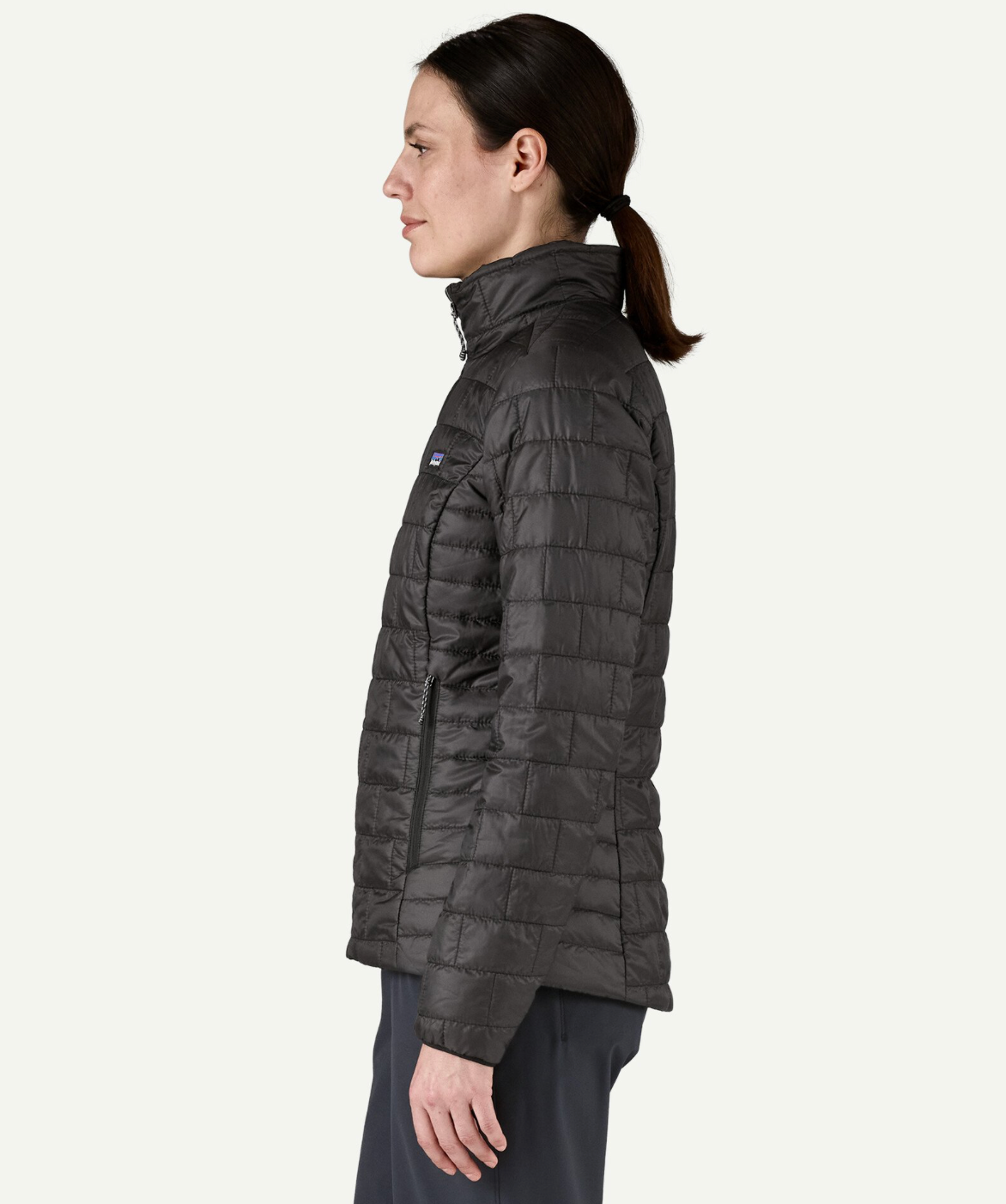 Patagonia Women's Nano Puff Jacket