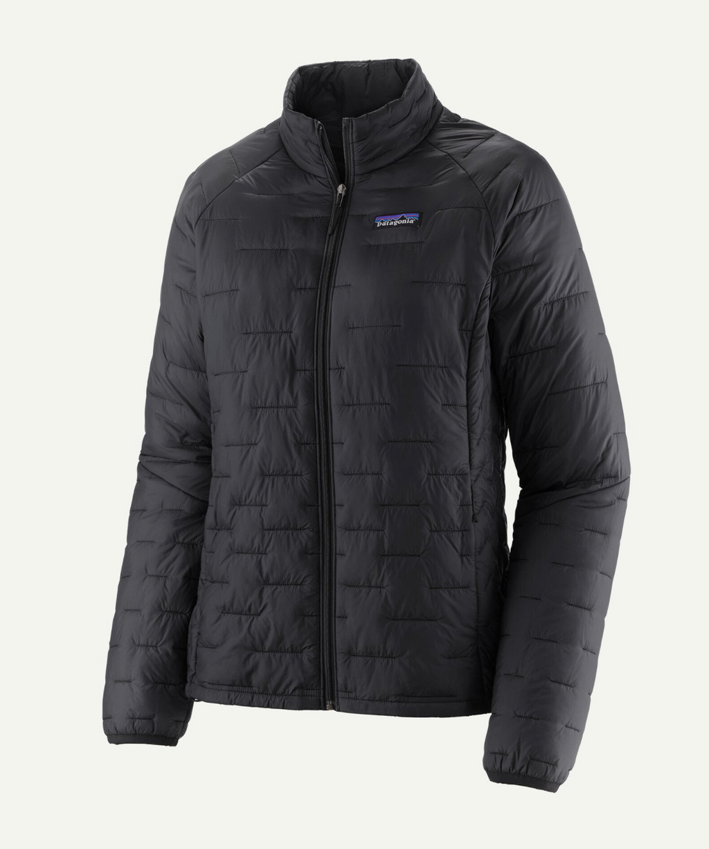Patagonia Women's Micro Puff Jacket