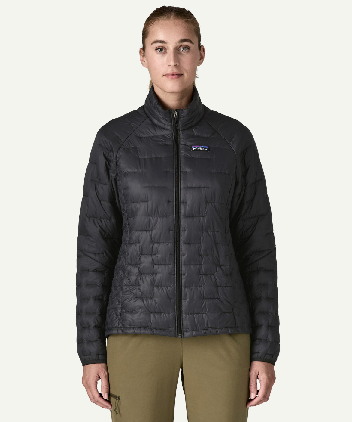 Patagonia Women's Micro Puff Jacket