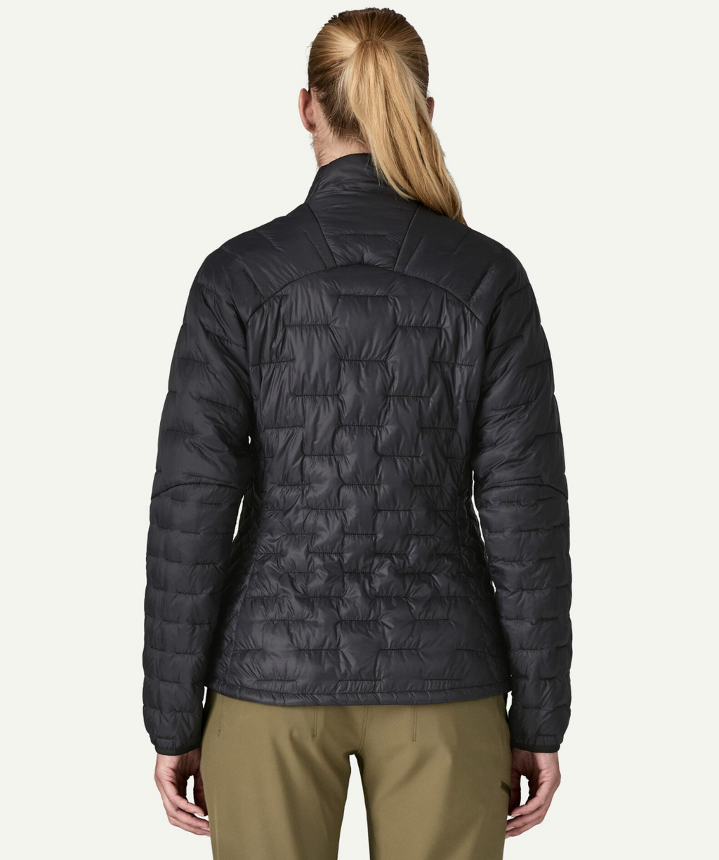 Patagonia Women's Micro Puff Jacket