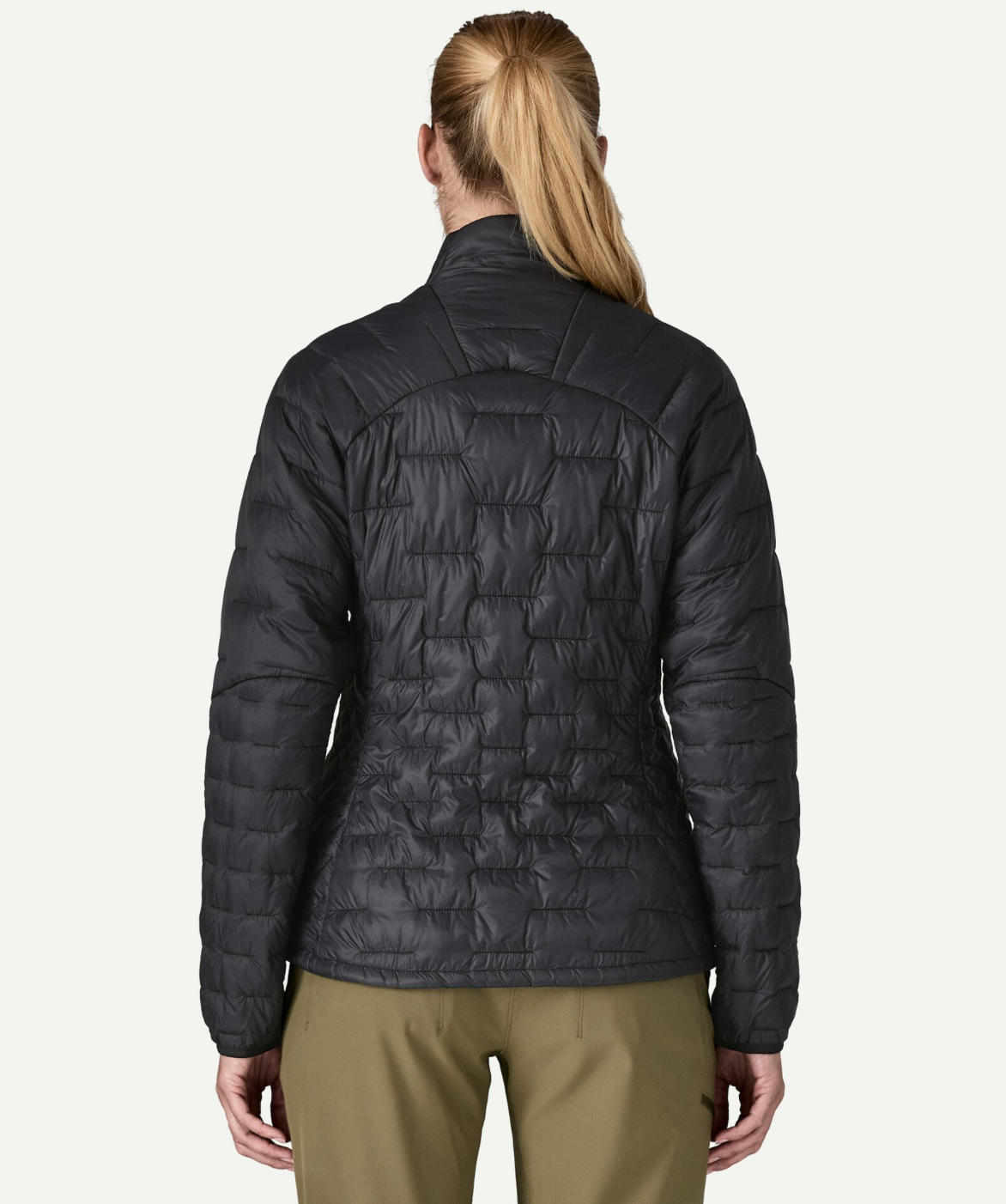 Patagonia Women's Micro Puff Jacket
