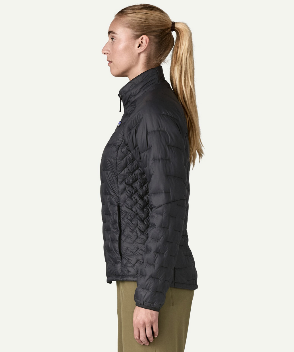 Patagonia Women's Micro Puff Jacket