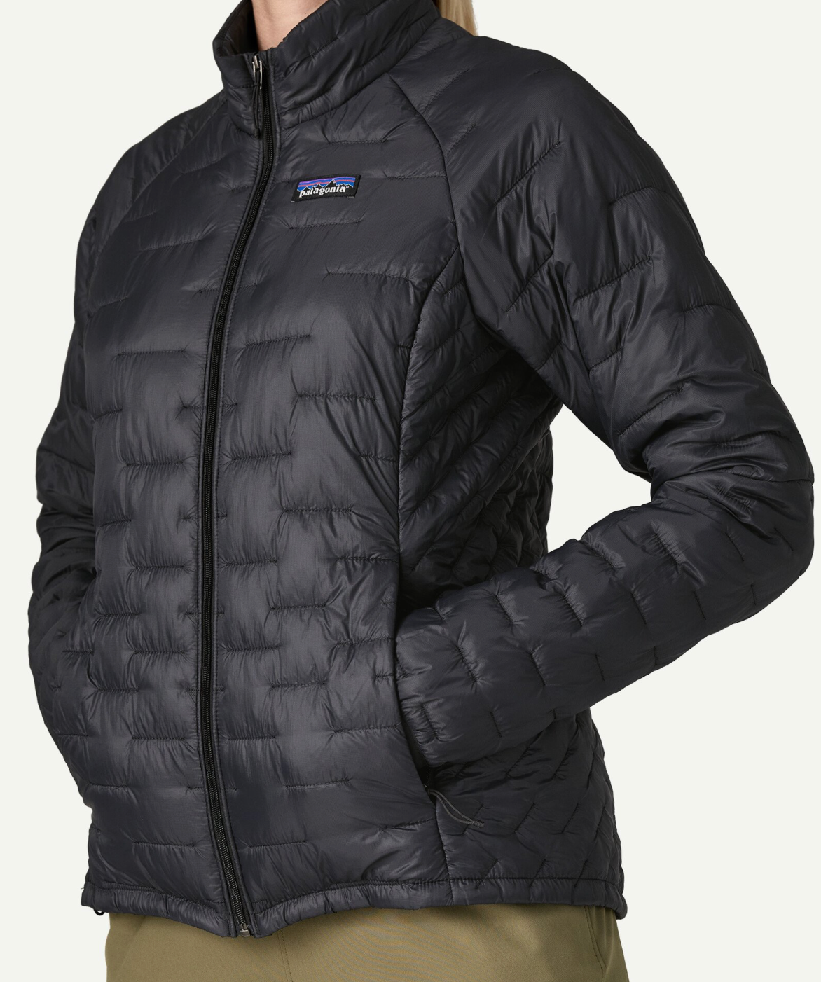 Patagonia Women's Micro Puff Jacket