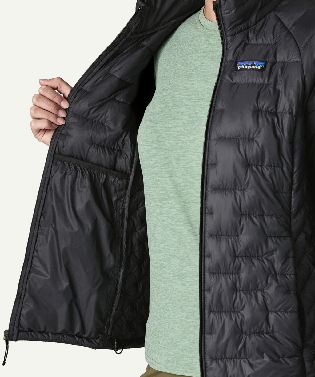 Patagonia Women's Micro Puff Jacket