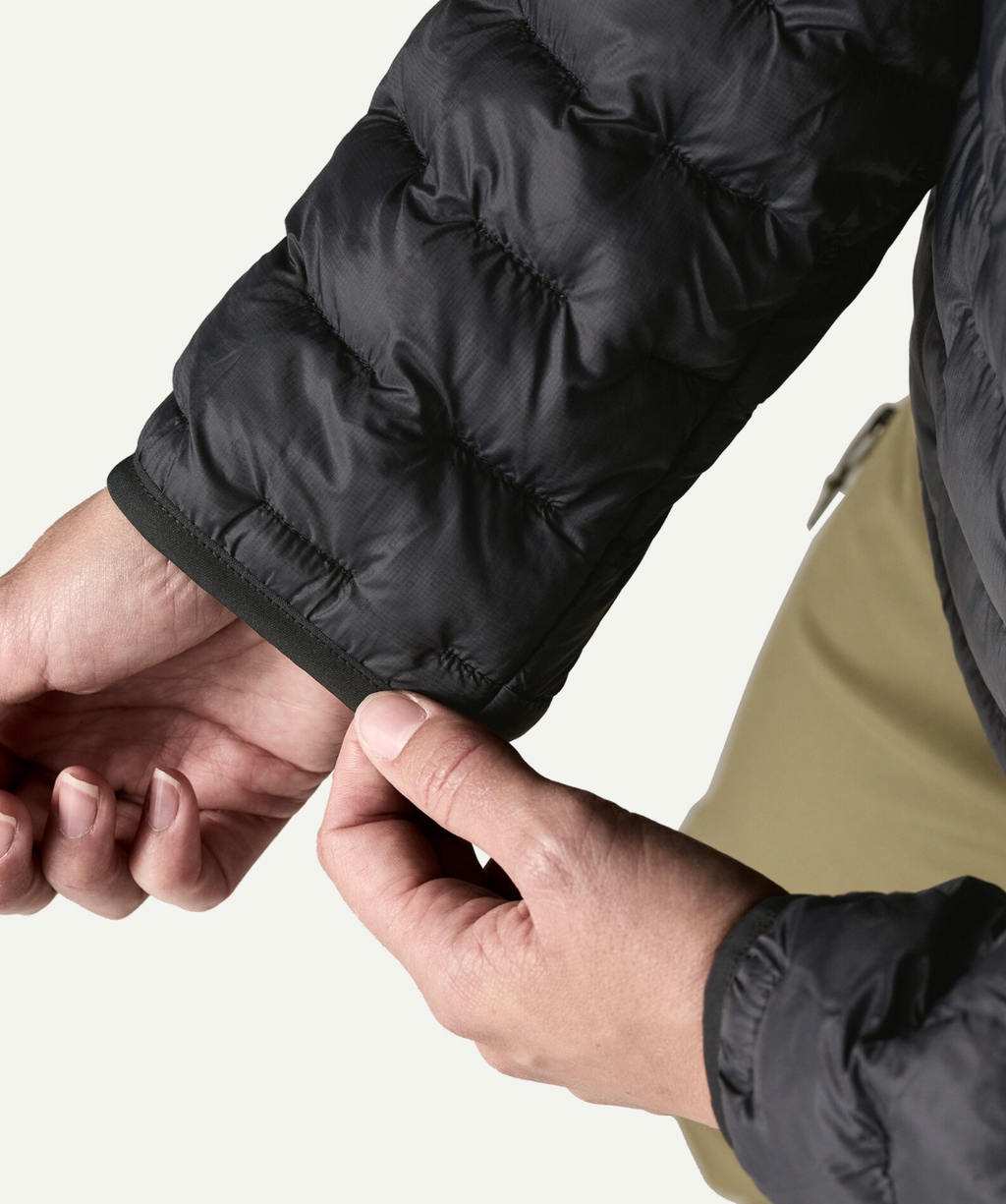 Patagonia Women's Micro Puff Jacket