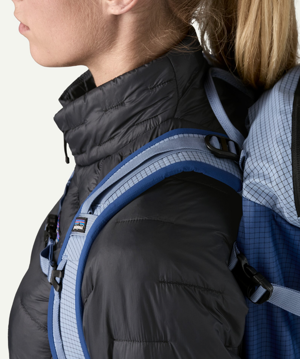 Patagonia Women's Micro Puff Jacket