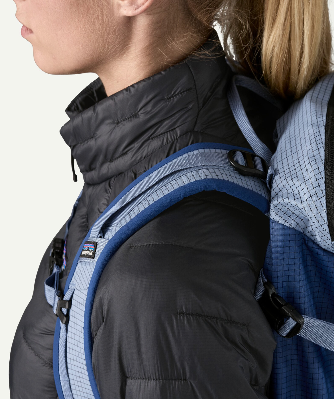 Patagonia Women's Micro Puff Jacket