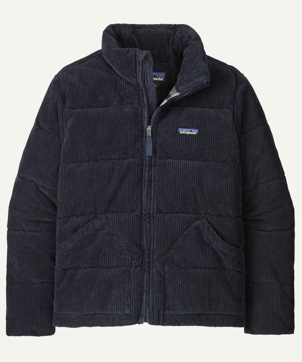 Patagonia Women's Cord Fjord Jacket