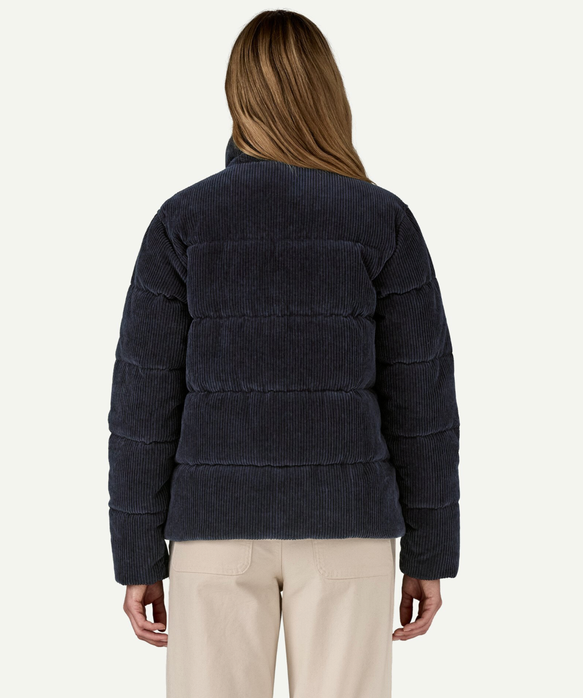 Patagonia Women's Cord Fjord Jacket