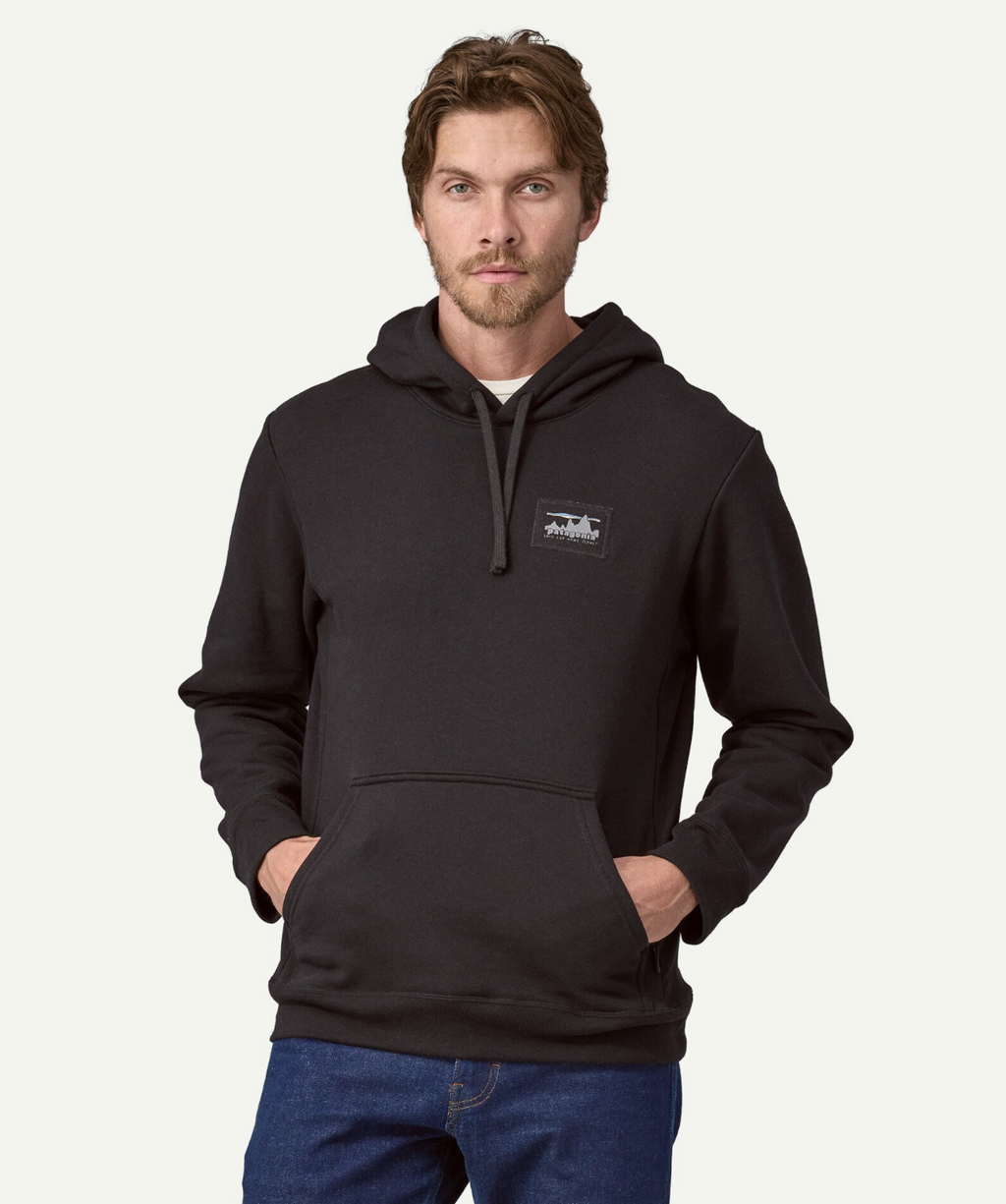 Patagonia Men's '73 Skyline Uprisal Hoody