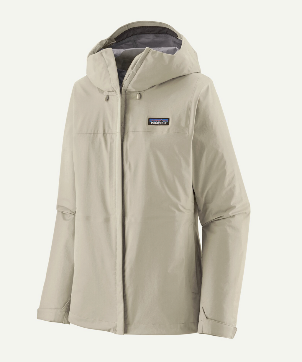 Patagonia Women's Torrentshell 3L Rain Jacket