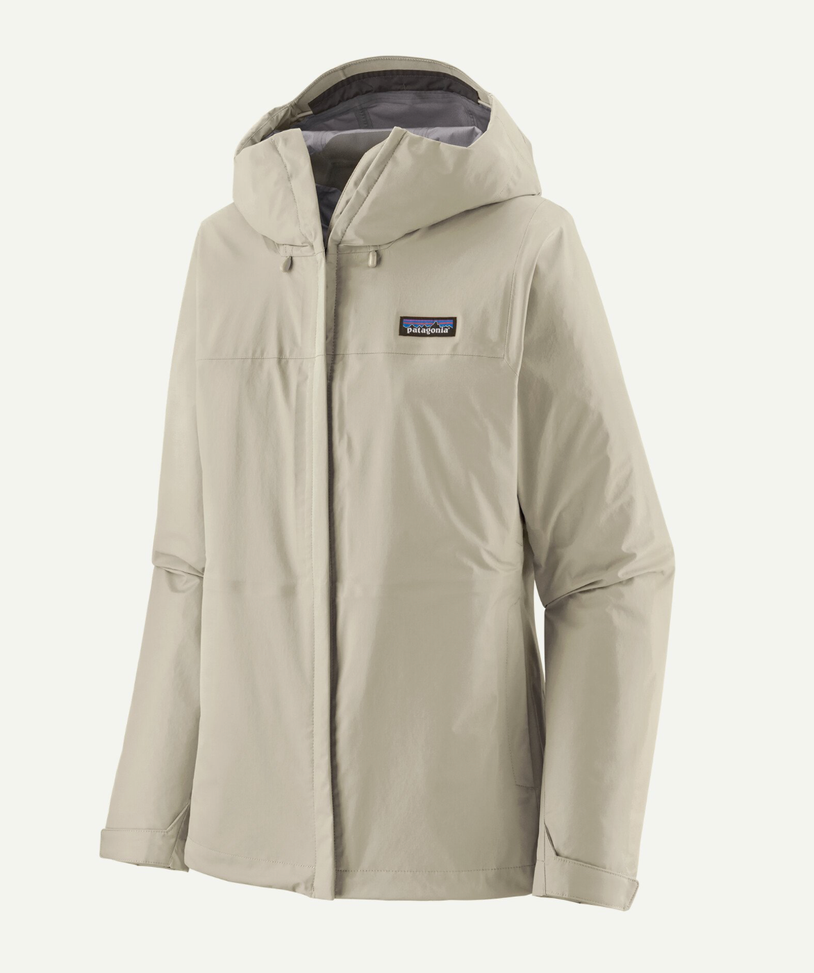 Patagonia Women's Torrentshell 3L Rain Jacket