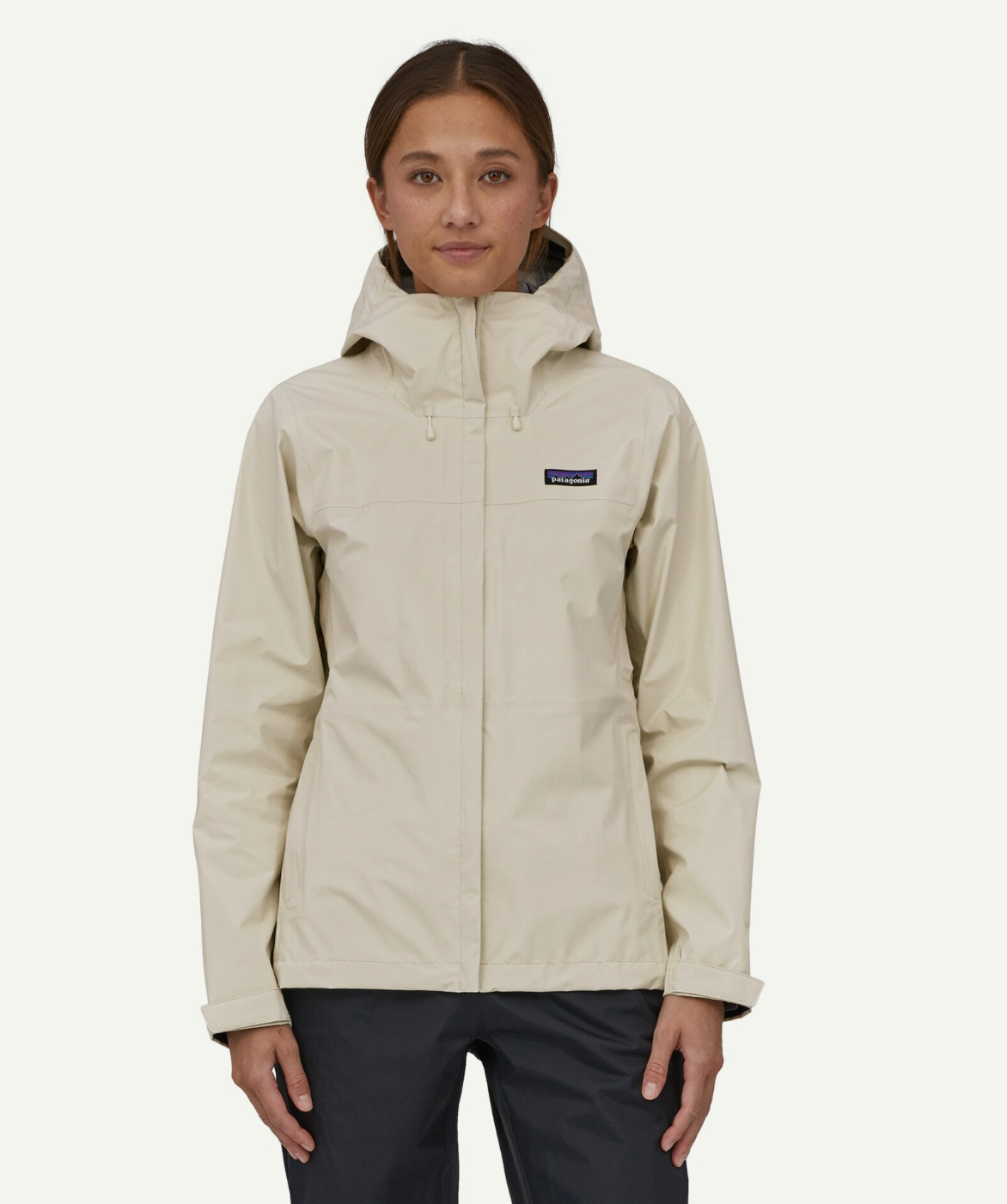 Patagonia Women's Torrentshell 3L Rain Jacket