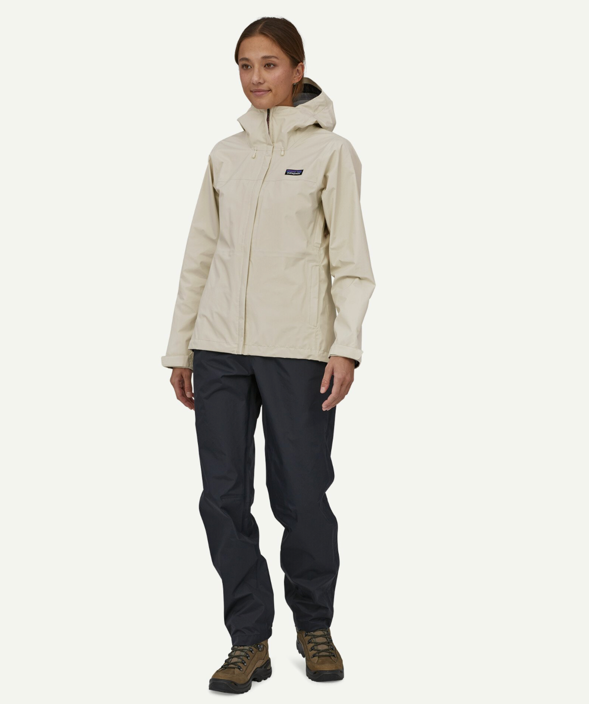 Patagonia Women's Torrentshell 3L Rain Jacket