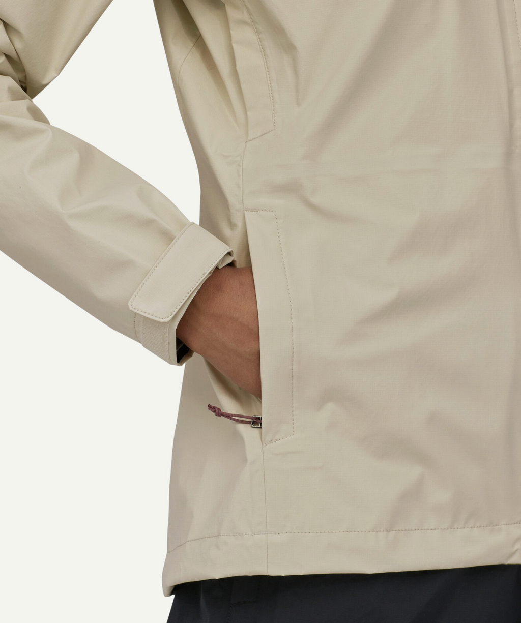 Patagonia Women's Torrentshell 3L Rain Jacket