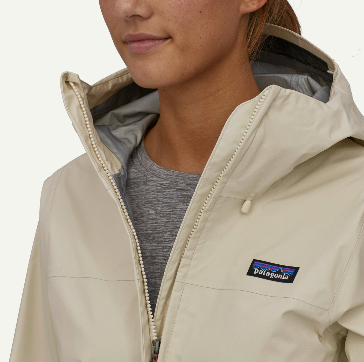 Patagonia Women's Torrentshell 3L Rain Jacket