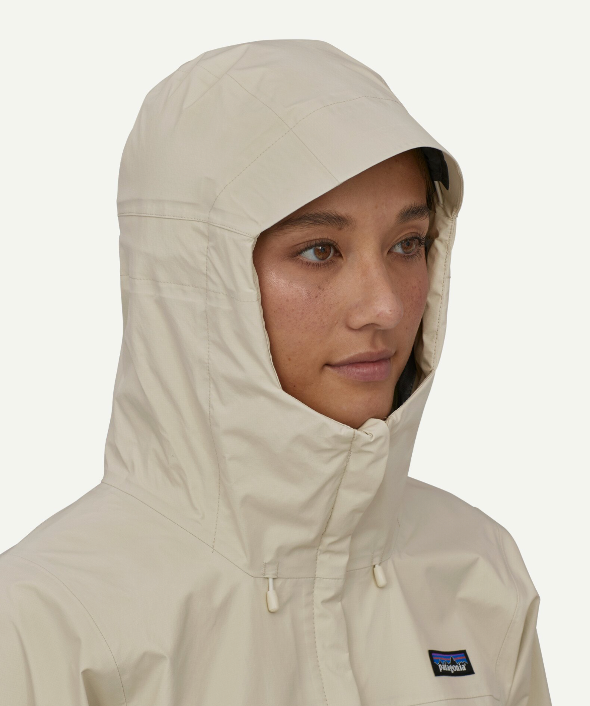 Patagonia Women's Torrentshell 3L Rain Jacket