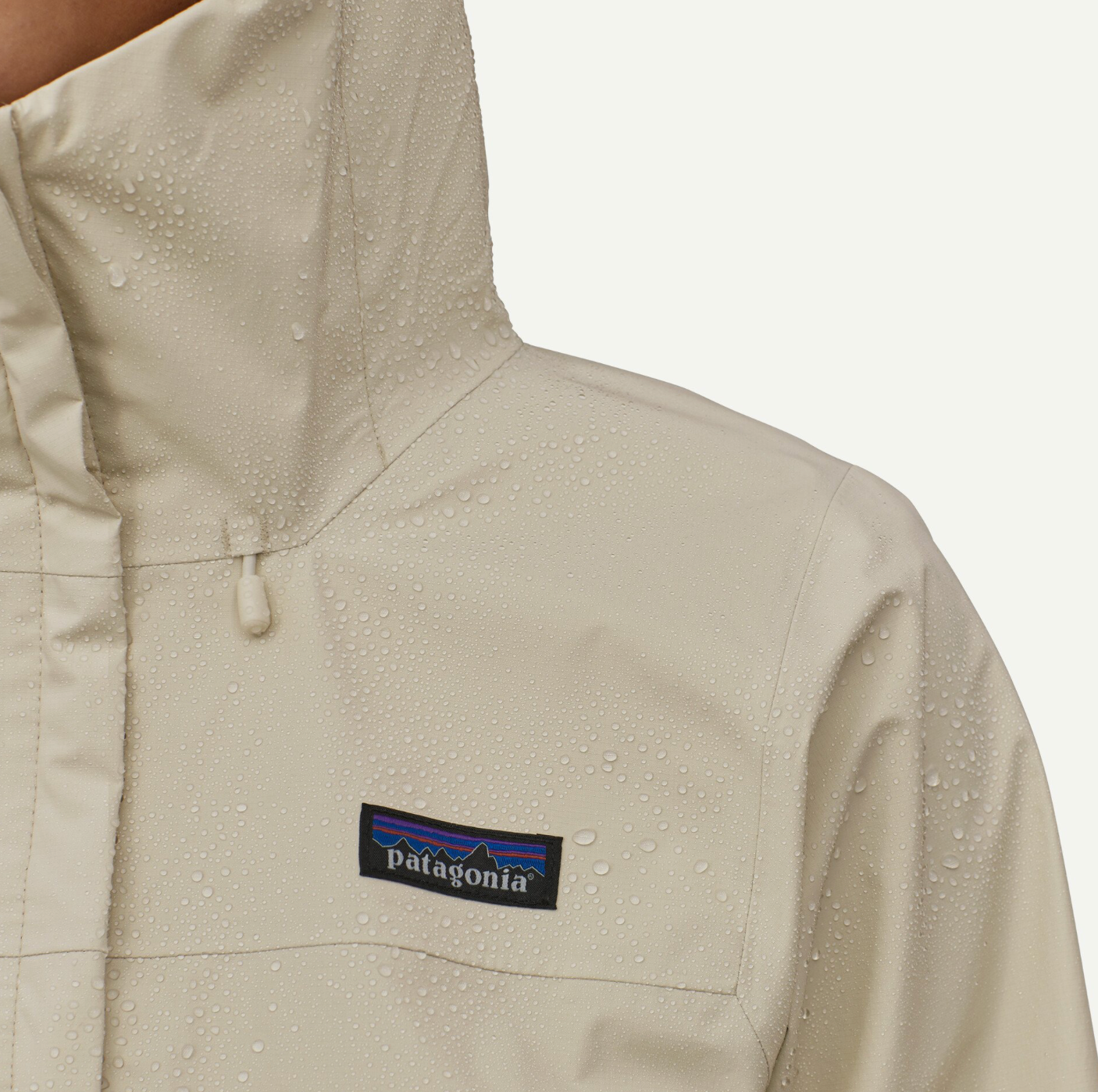 Patagonia Women's Torrentshell 3L Rain Jacket