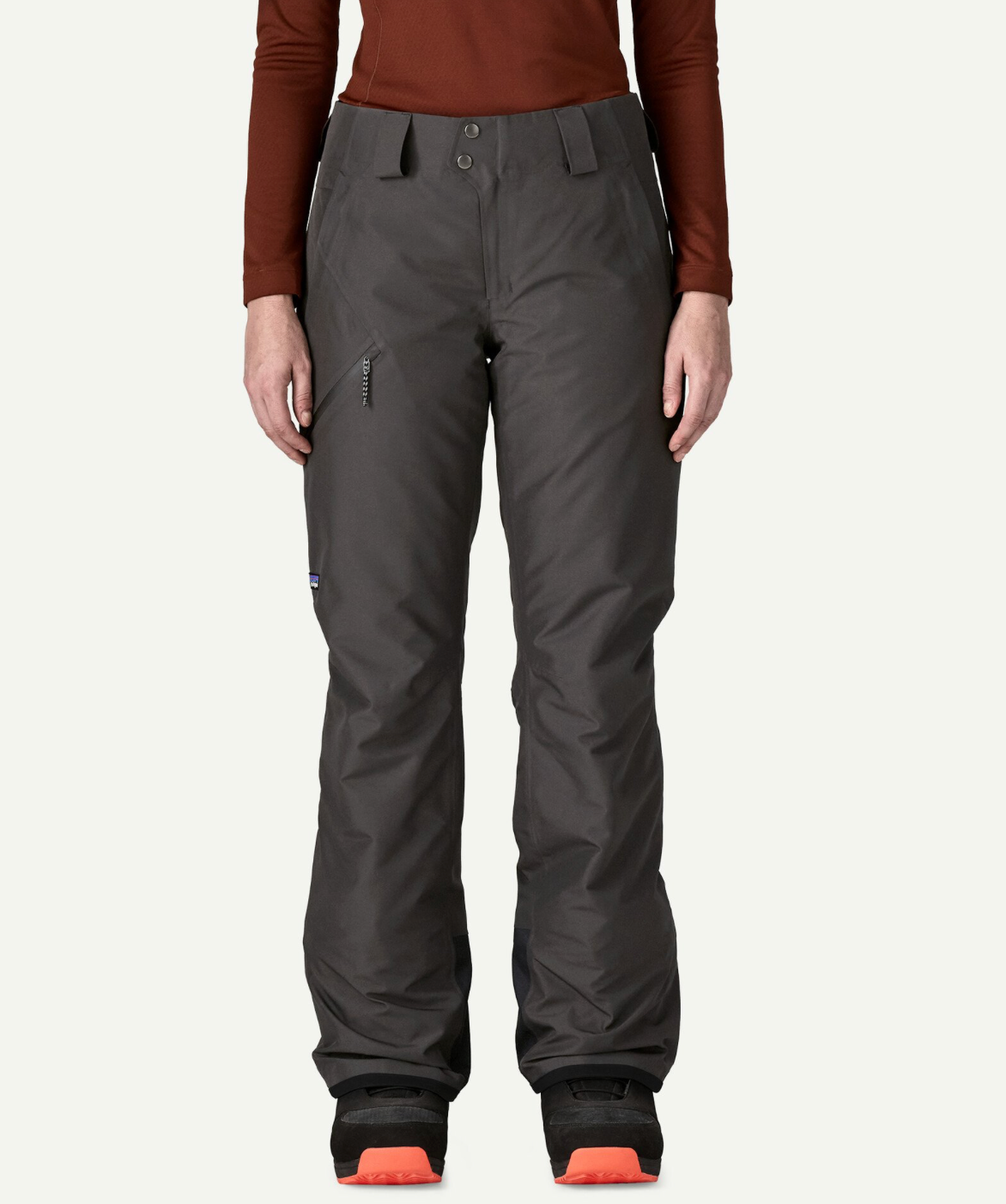 Patagonia Insulated Powder Town Pants