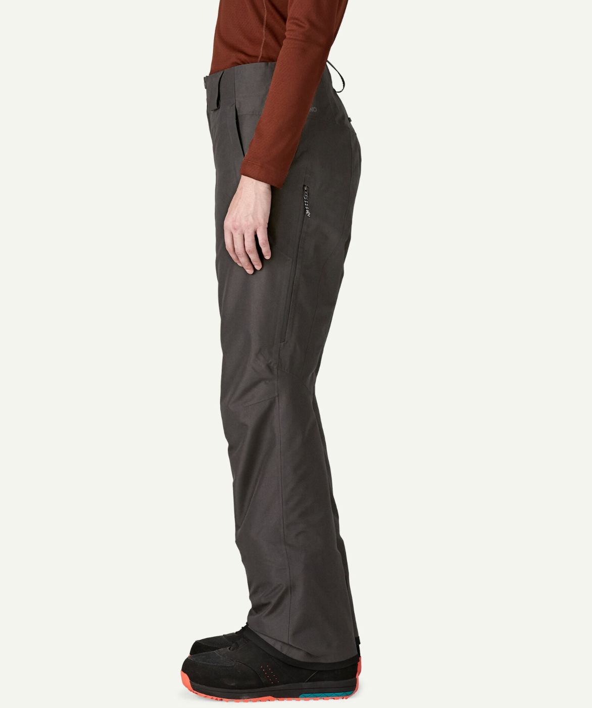 Patagonia Insulated Powder Town Pants