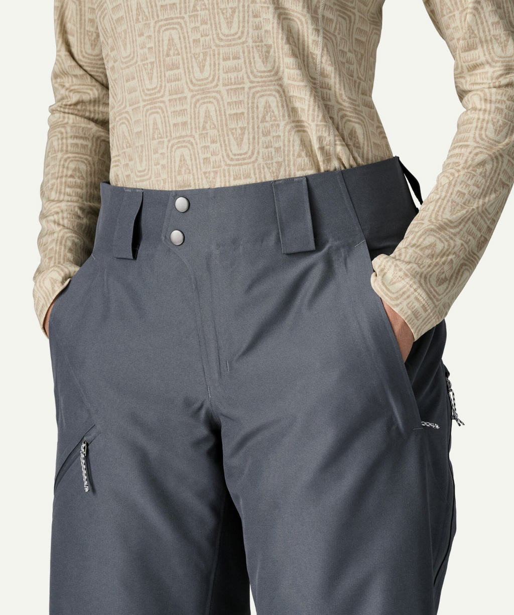 Patagonia Insulated Powder Town Pants