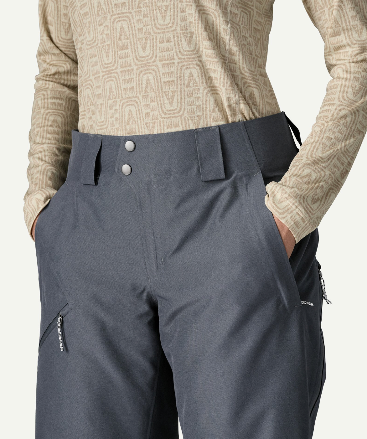 Patagonia Insulated Powder Town Pants