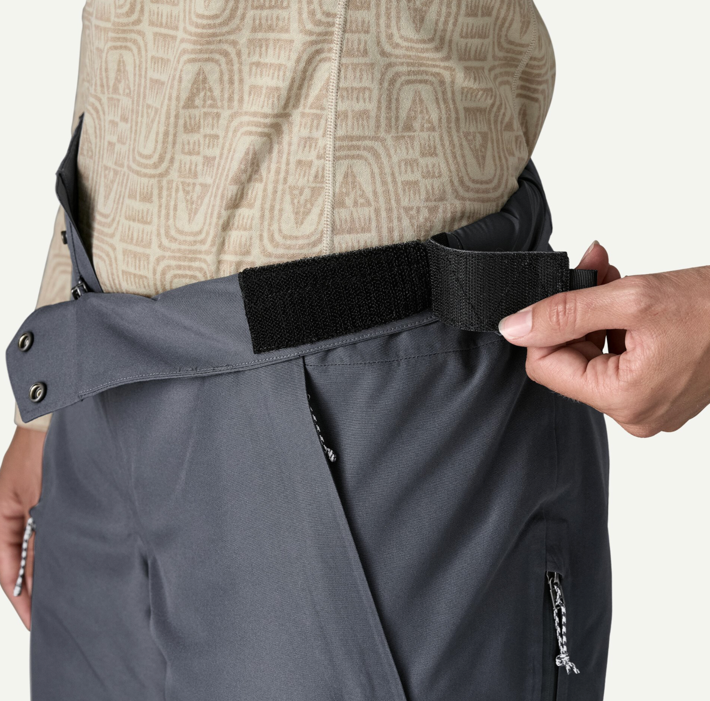 Patagonia Insulated Powder Town Pants