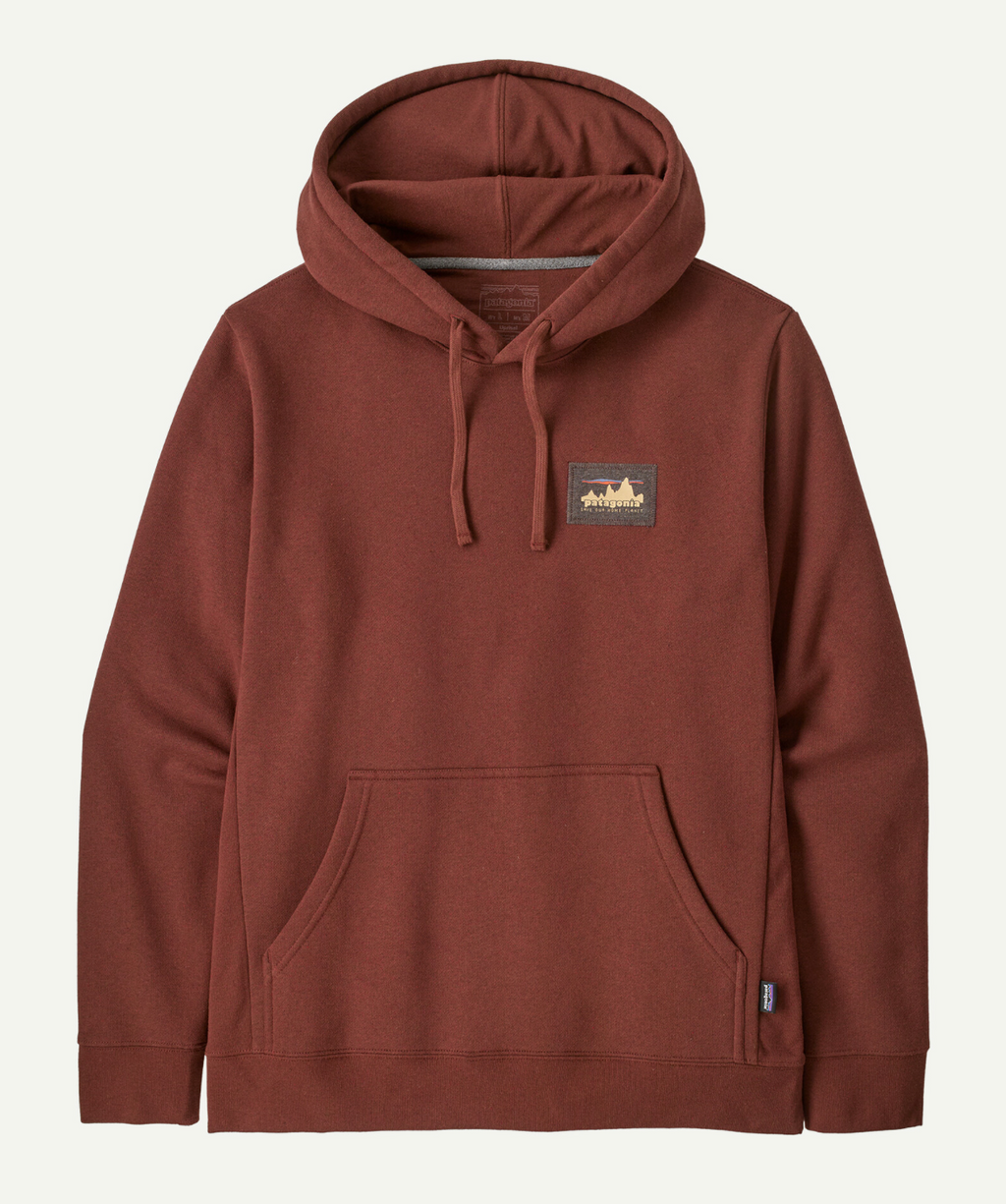 Patagonia Men's '73 Skyline Uprisal Hoody