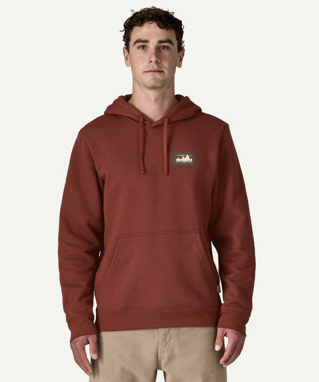 Patagonia Men's '73 Skyline Uprisal Hoody