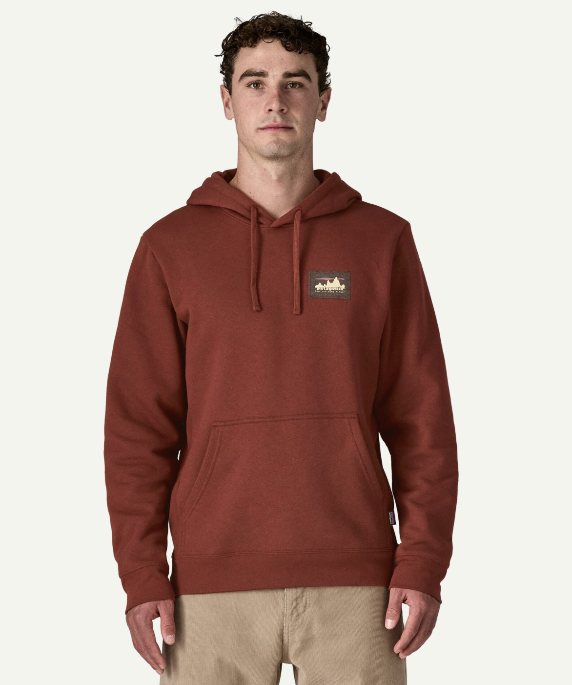 Patagonia Men's '73 Skyline Uprisal Hoody