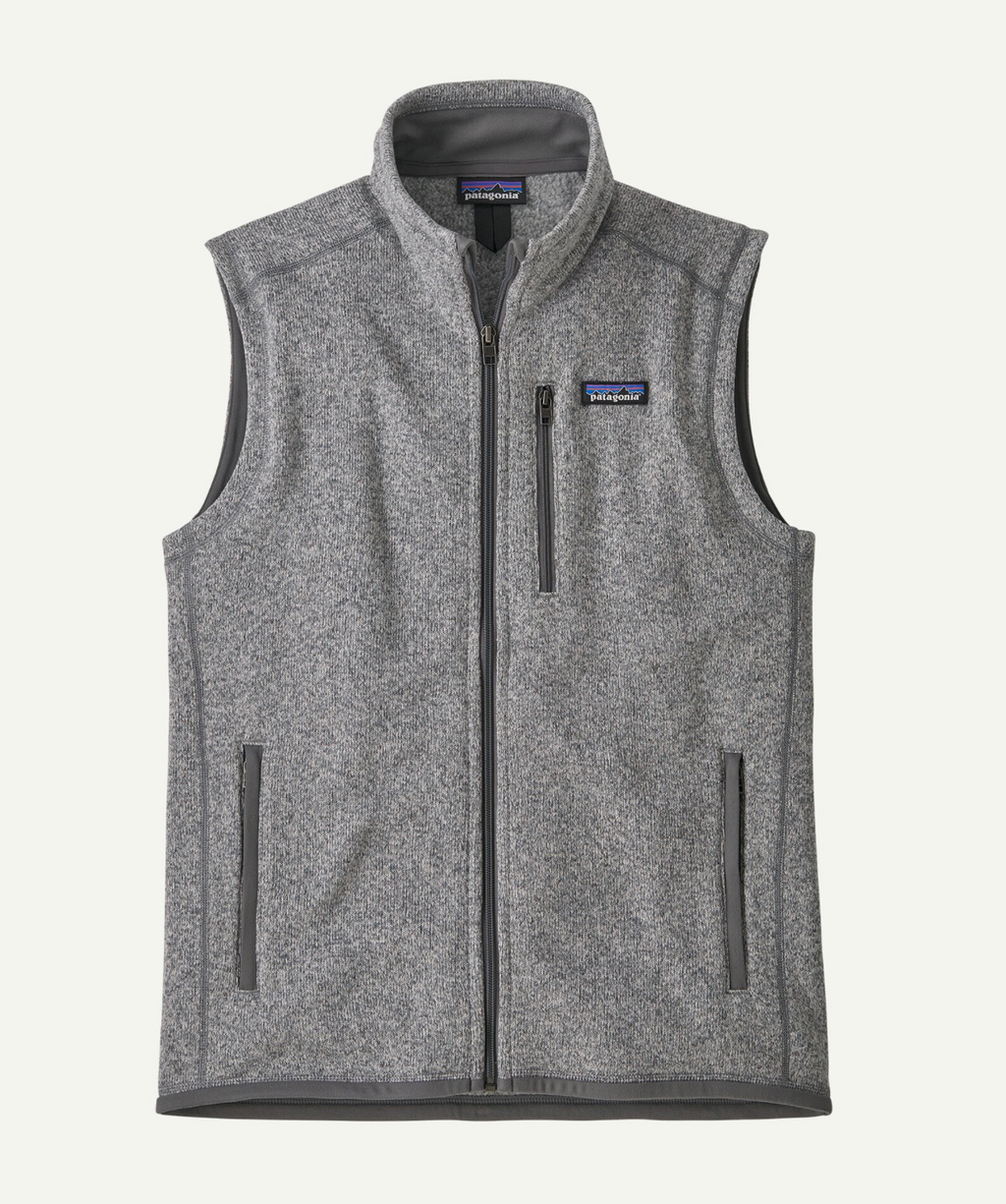 Patagonia Men's Better Sweater Vest