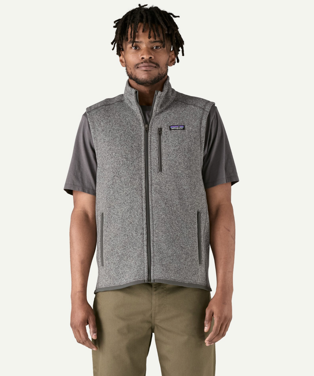 Patagonia Men's Better Sweater Vest