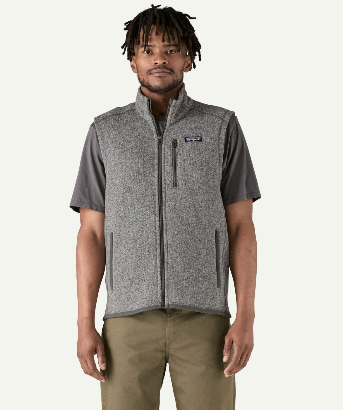 Patagonia Men's Better Sweater Vest