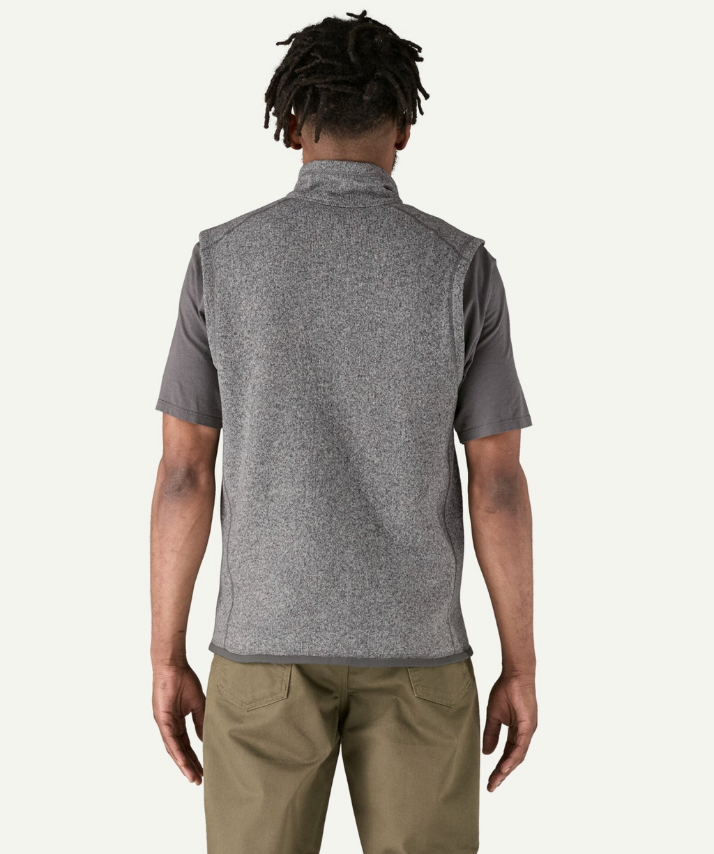 Patagonia Men's Better Sweater Vest