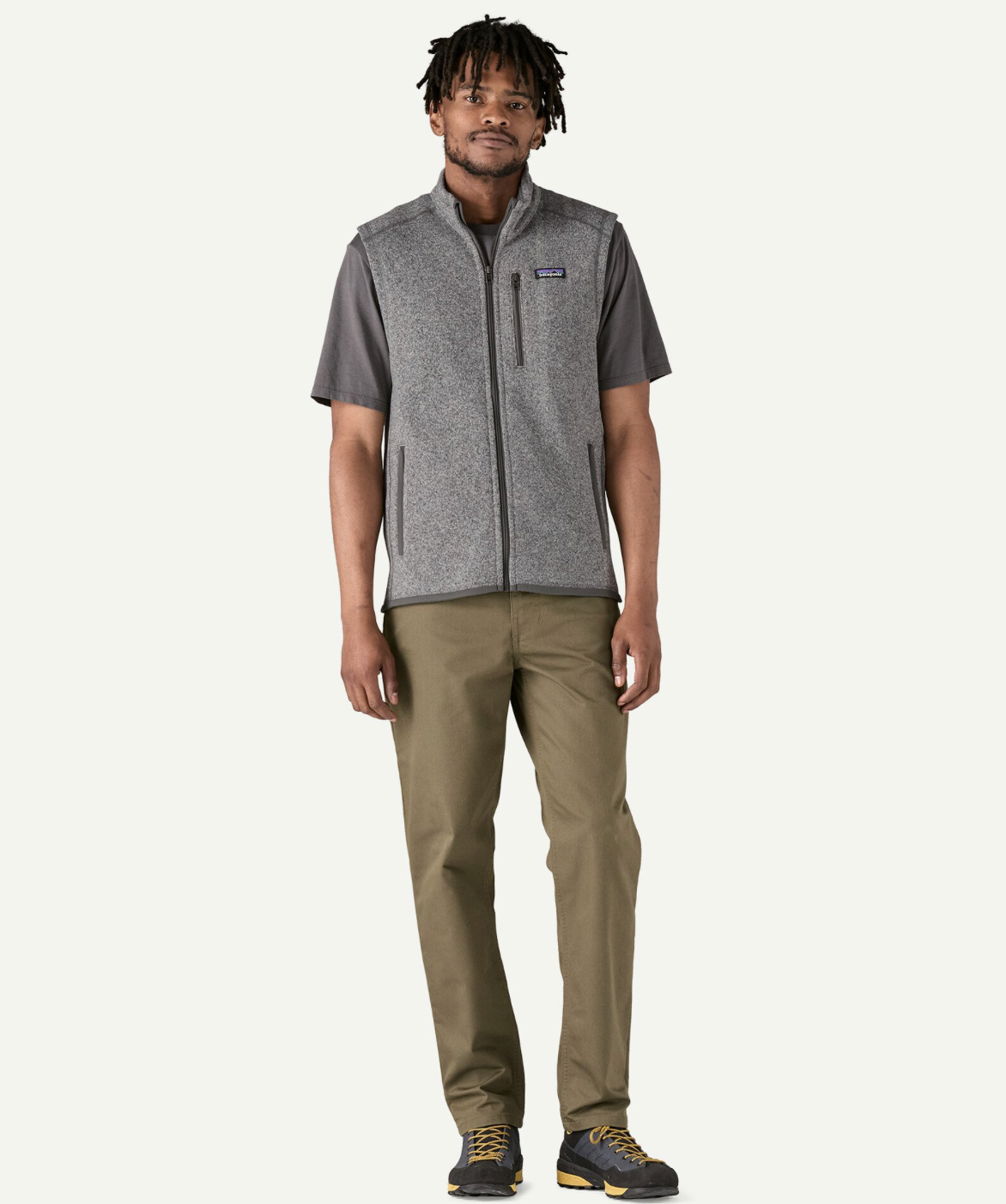 Patagonia Men's Better Sweater Vest