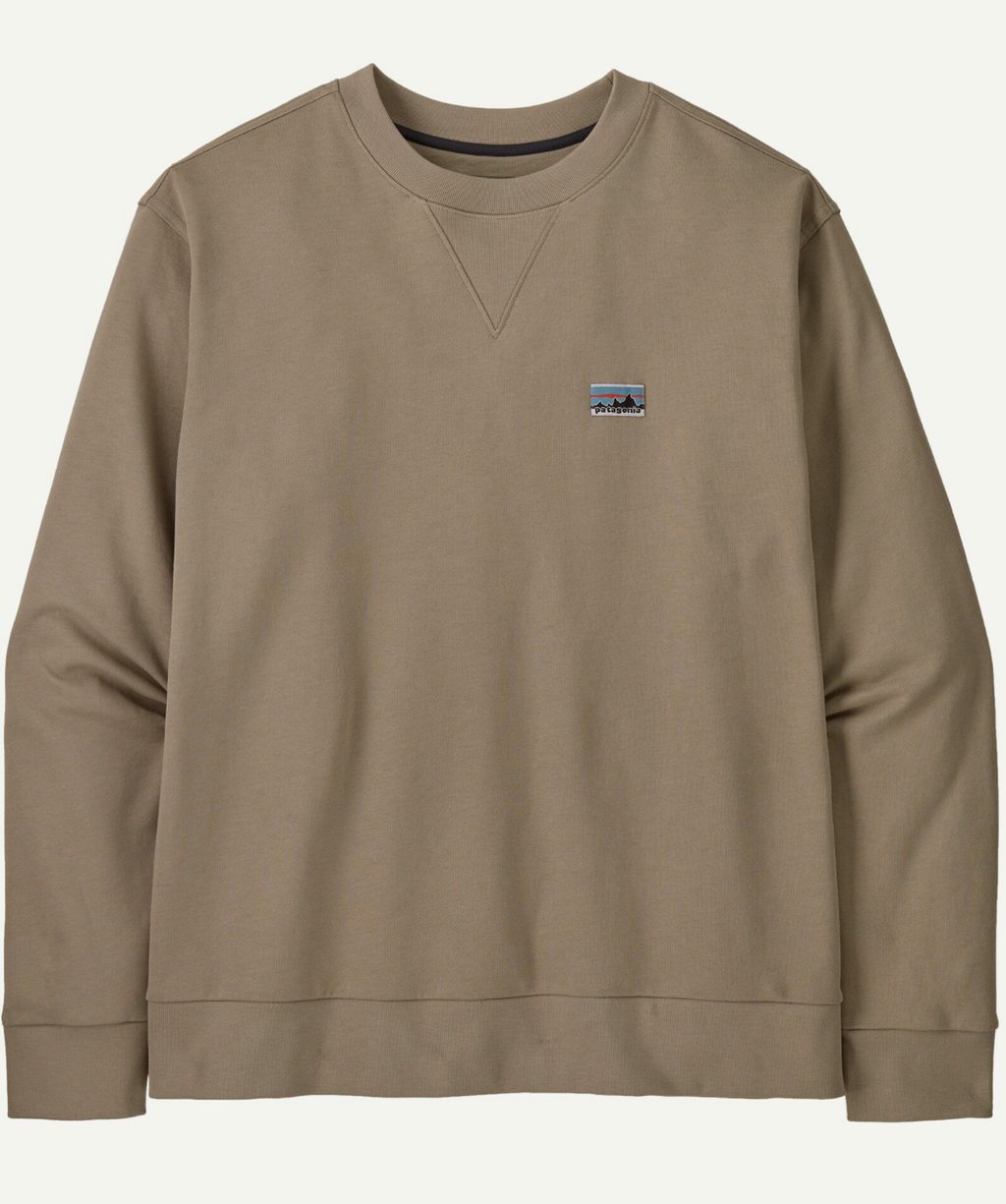 Patagonia Men's Daily Crewneck Sweatshirt