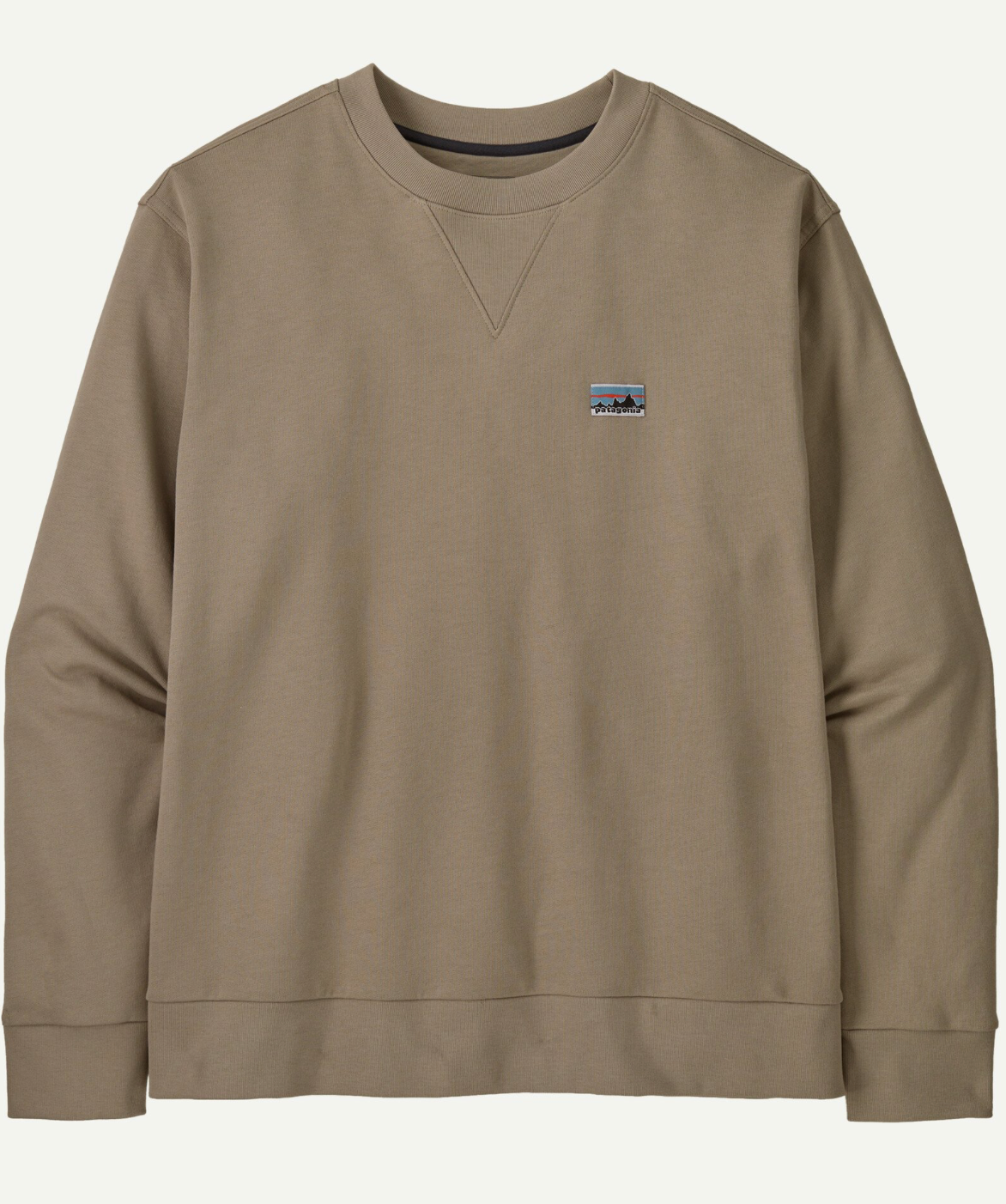 Patagonia Men's Daily Crewneck Sweatshirt