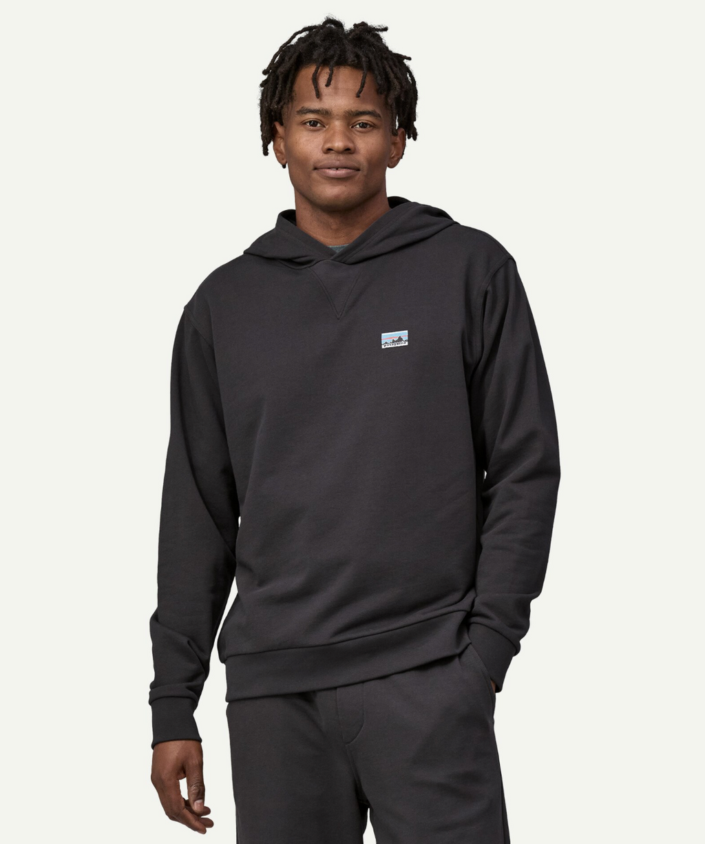 Patagonia Daily Hooded Sweatshirt