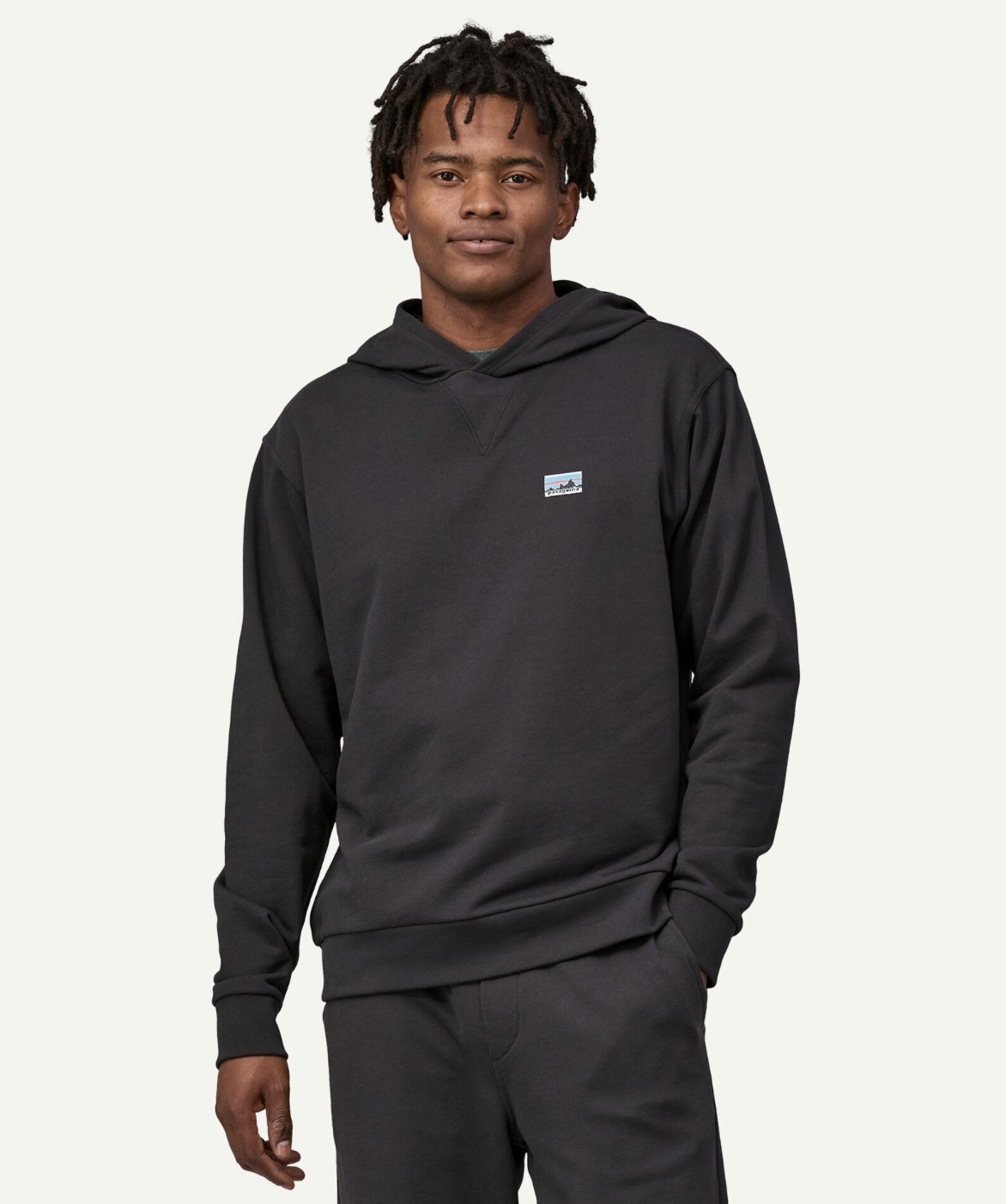 Patagonia Daily Hooded Sweatshirt