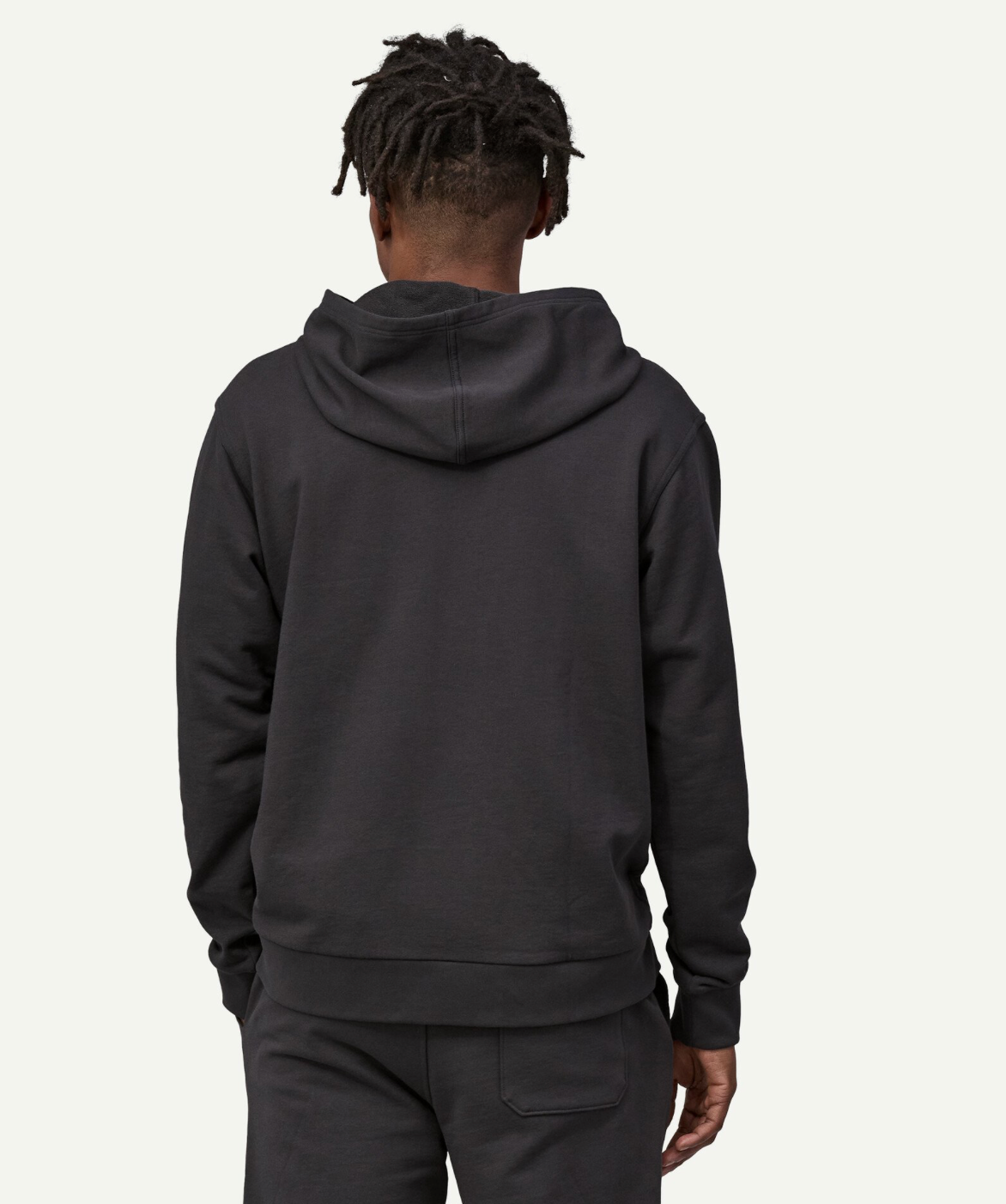 Patagonia Daily Hooded Sweatshirt