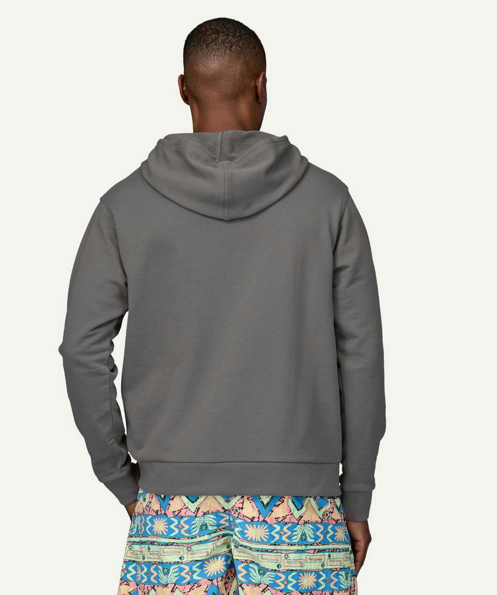 Patagonia Daily Hooded Sweatshirt