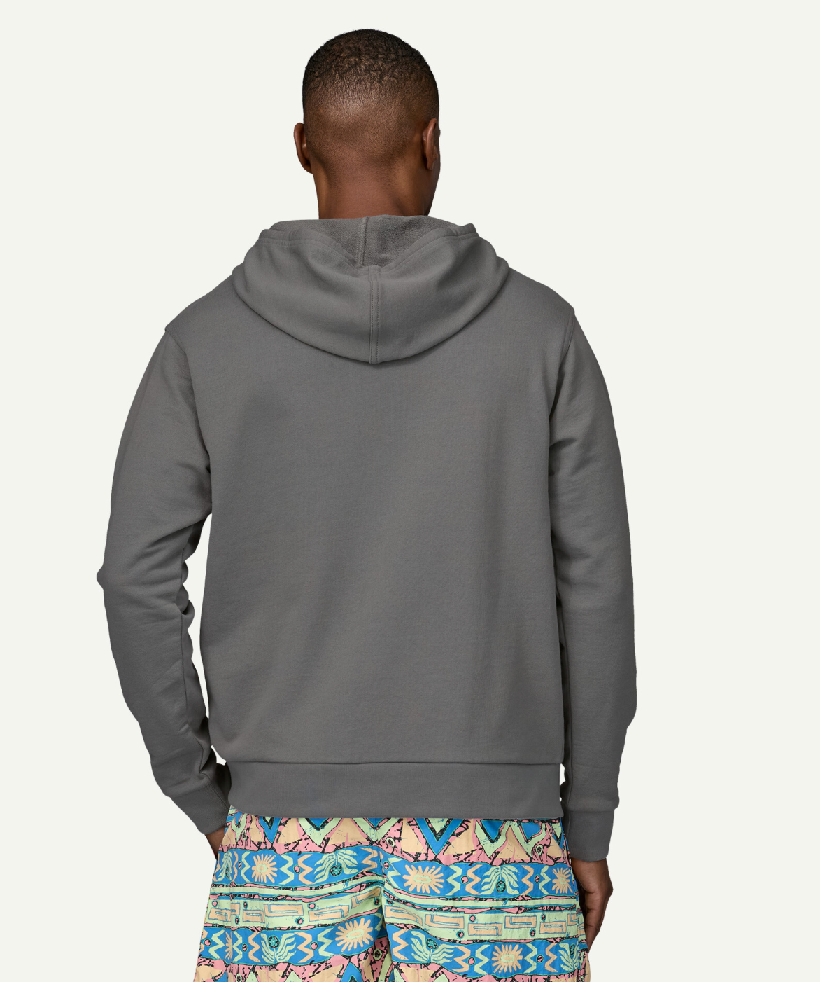Patagonia Daily Hooded Sweatshirt