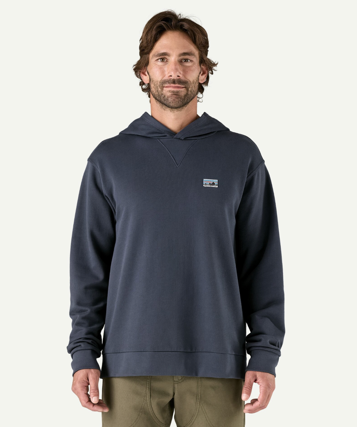 Patagonia Daily Hooded Sweatshirt