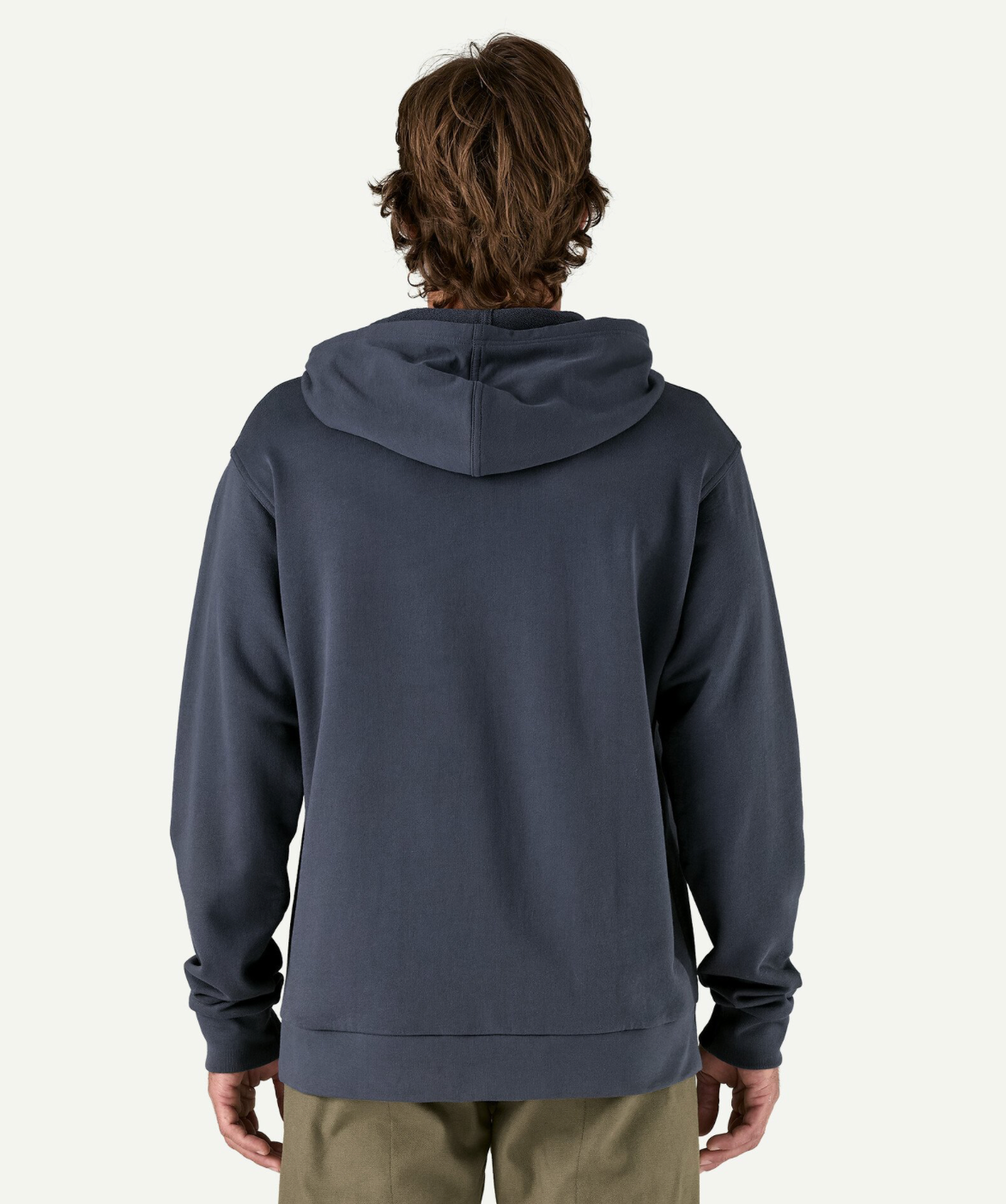 Patagonia Daily Hooded Sweatshirt