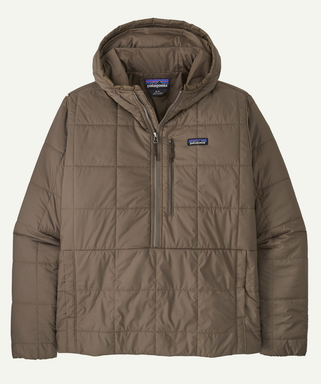 Patagonia Men's Light Gust Hooded PullOver