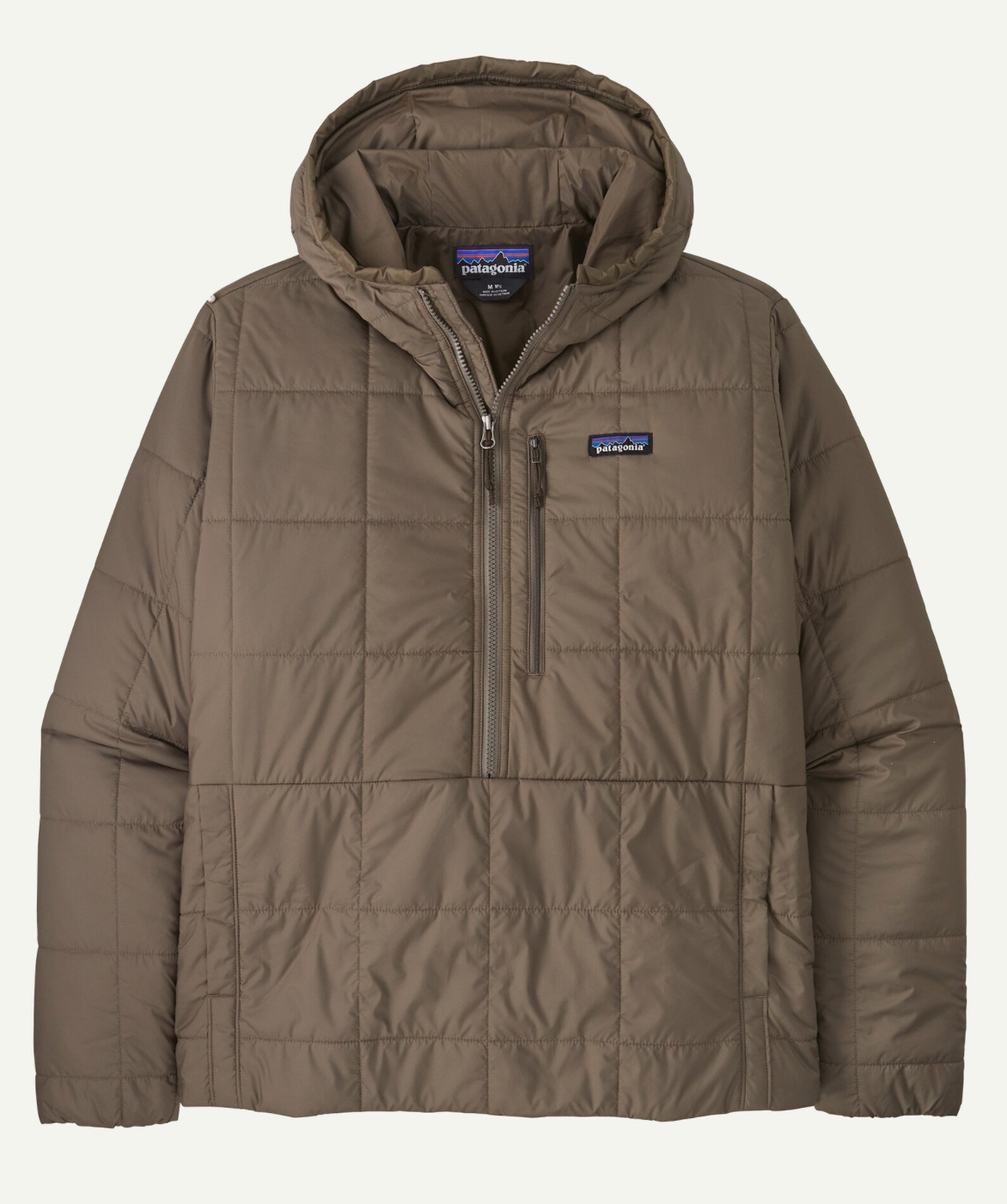 Patagonia Men's Light Gust Hooded PullOver