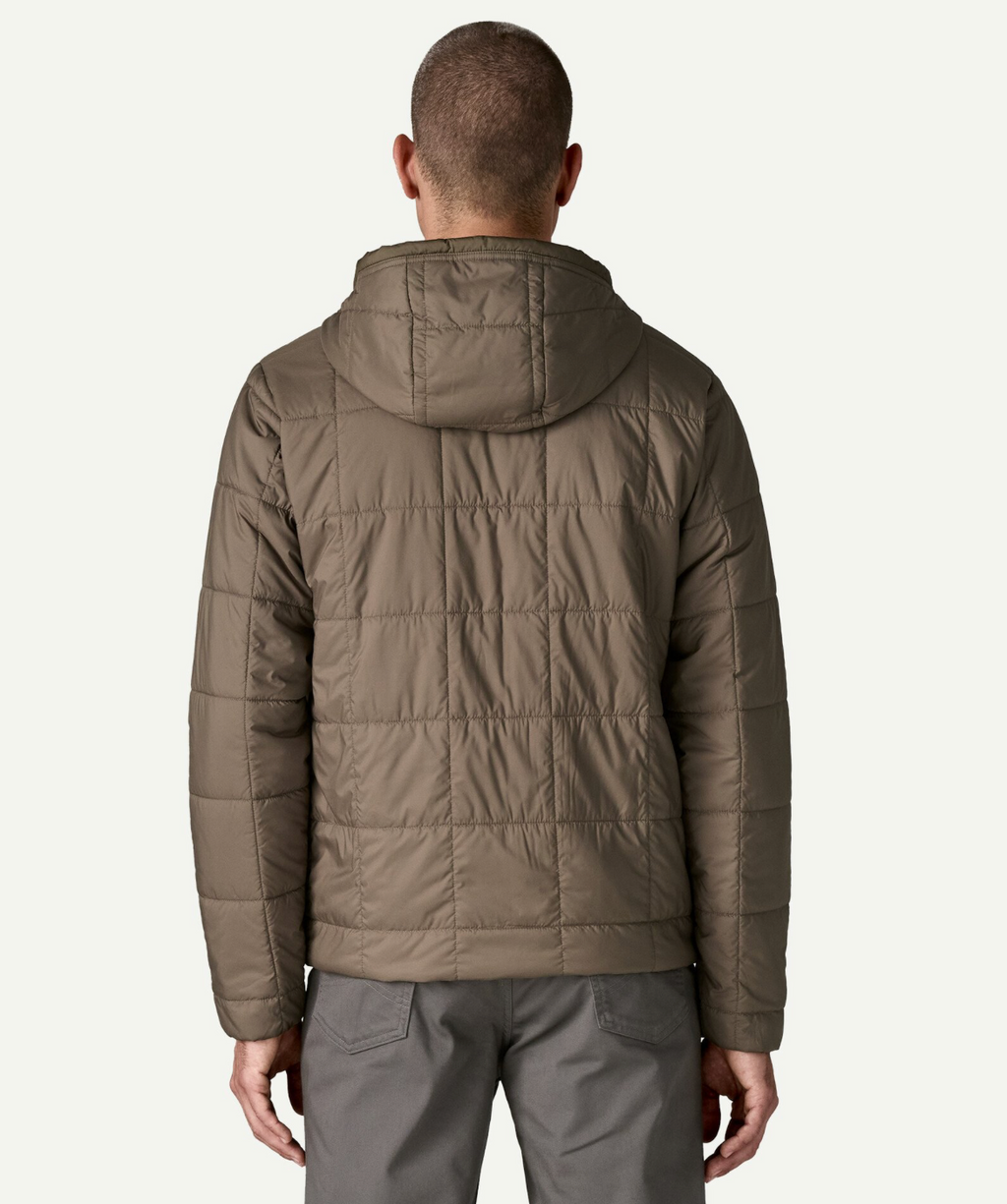 Patagonia Men's Light Gust Hooded PullOver