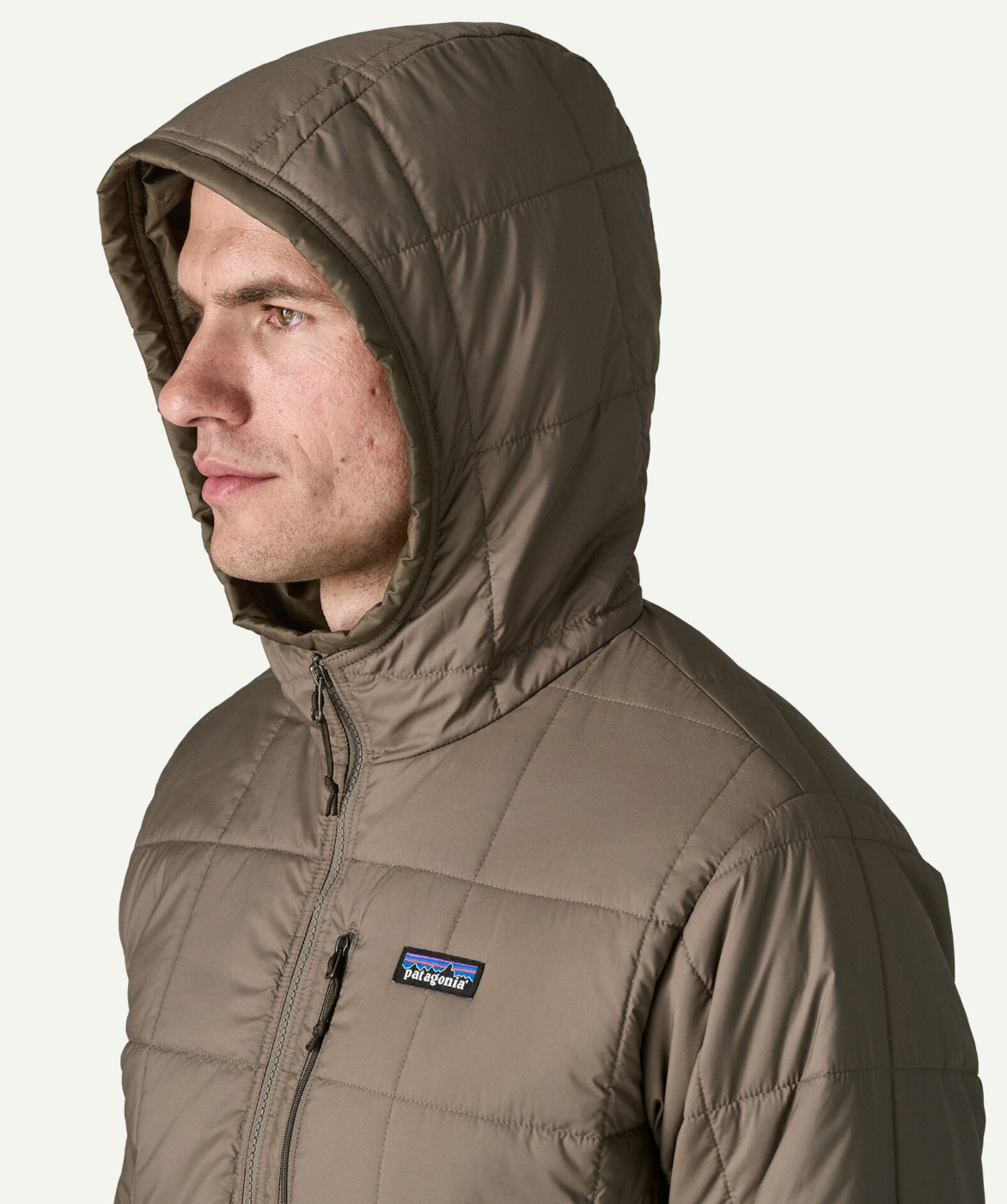 Patagonia Men's Light Gust Hooded PullOver