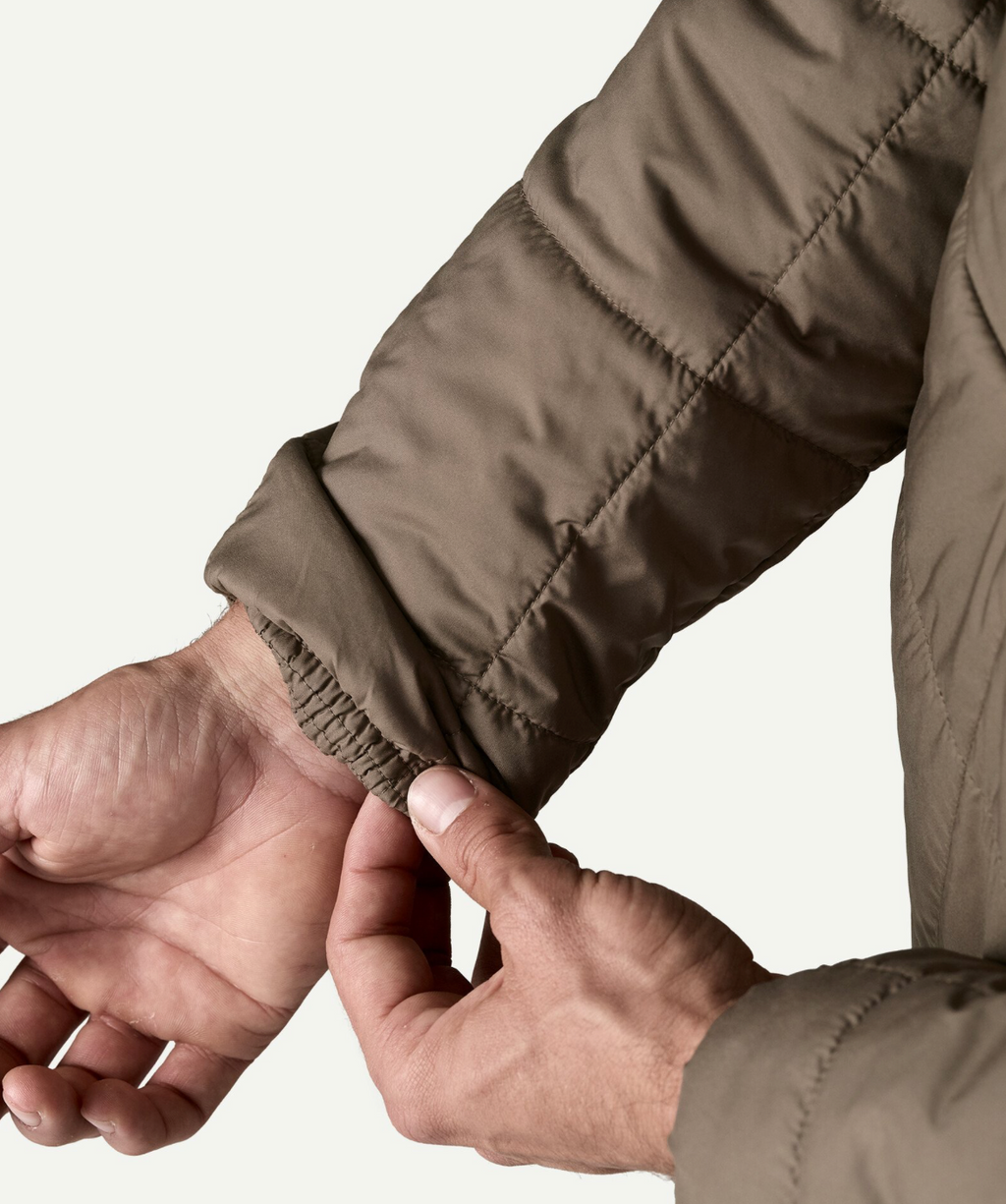 Patagonia Men's Light Gust Hooded PullOver
