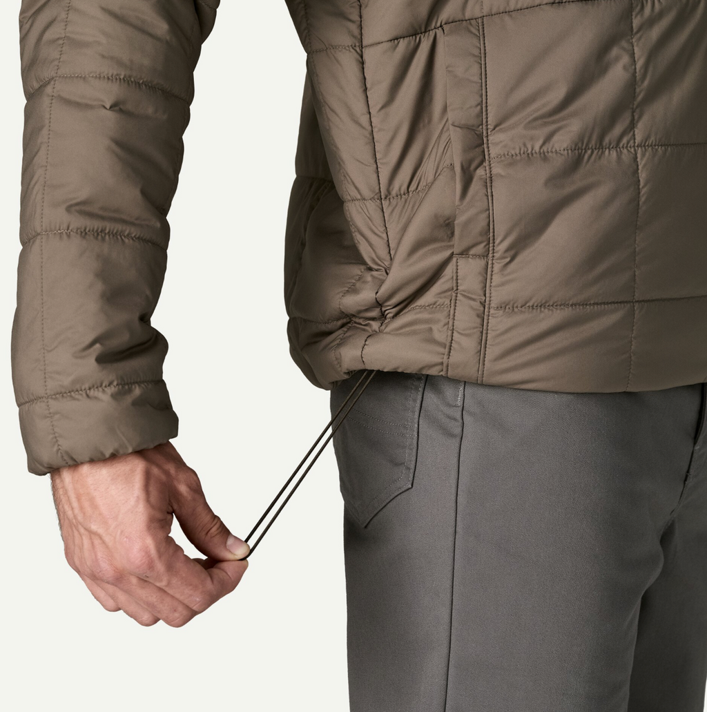 Patagonia Men's Light Gust Hooded PullOver